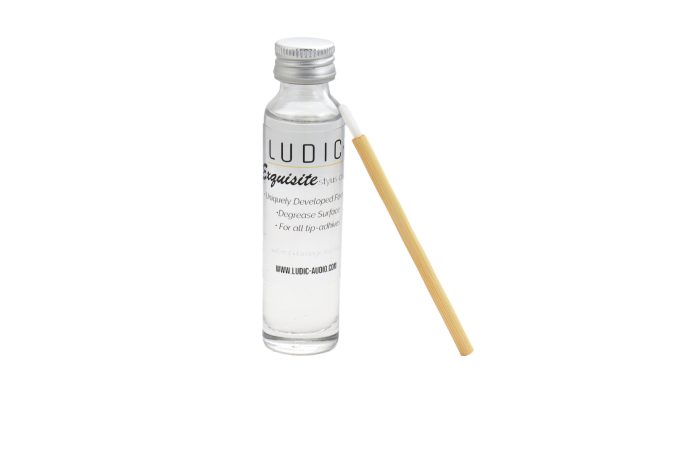 LUDIC Exquisite Stylus Cleaner
