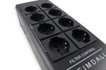 LUDIC Heimdall Netfilter G30 - Image 3