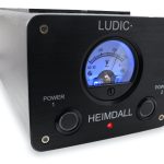 LUDIC Heimdall Netfilter G30