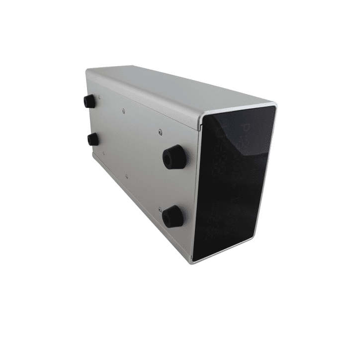 LUDIC KRATOS POWERFILTER - Image 3