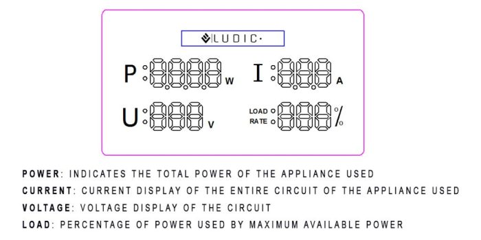 LUDIC KRATOS POWERFILTER - Image 6