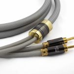 LUDIC Magica Loudspeaker cable
