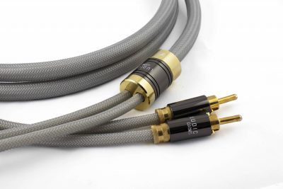 LUDIC Magica Loudspeaker cable