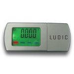LUDIC Nova Carat Digital scale