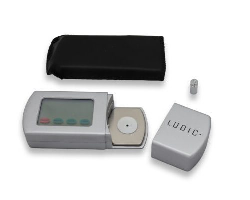 LUDIC Nova Carat Digital scale
