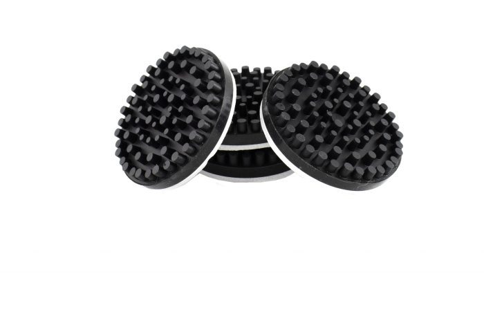 LUDIC Rumble Pads 4pcs - Image 2