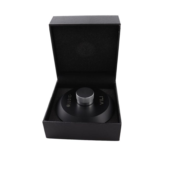 LUDIC VILI RECORD CLAMP - Image 2