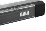 LUDIC Velvet RECORD Brush - Image 3