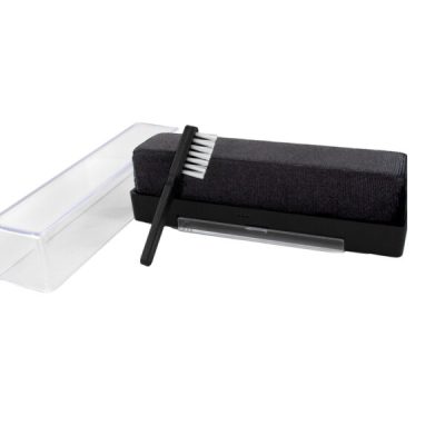 LUDIC Velvet RECORD Brush