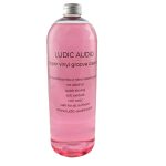 LUDIC Vinyl Groove Cleaner
