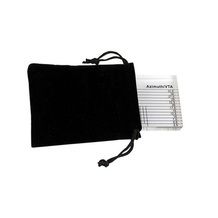 Ludic Azimuth VTA ruler - Image 2