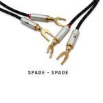 Ludic Orpheus loudspeaker cable set 3 m. - Image 3