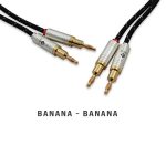 Ludic Orpheus loudspeaker cable set 3 m. - Image 4