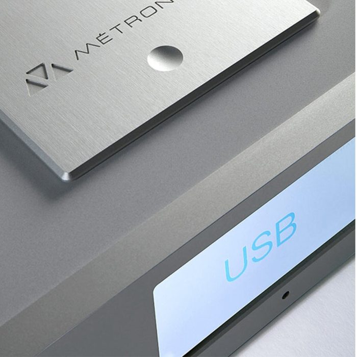 METRONOME AQWO - Image 2