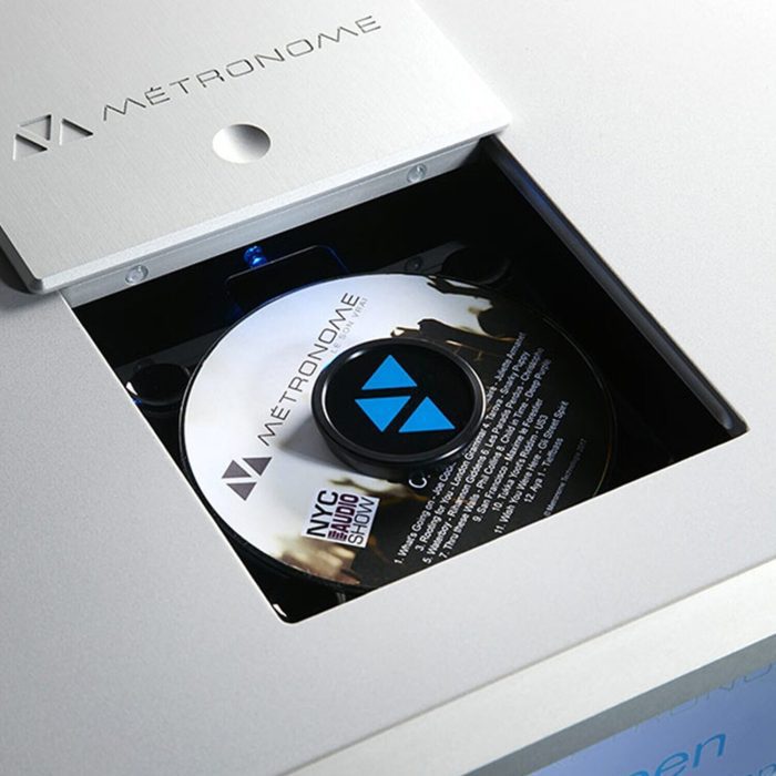 METRONOME AQWO - Image 4