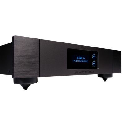 Metronome LE DAC 2