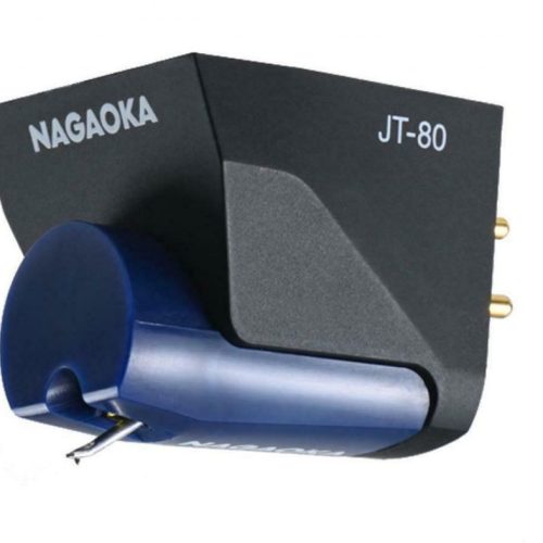 NAGAOKA JT-80LB