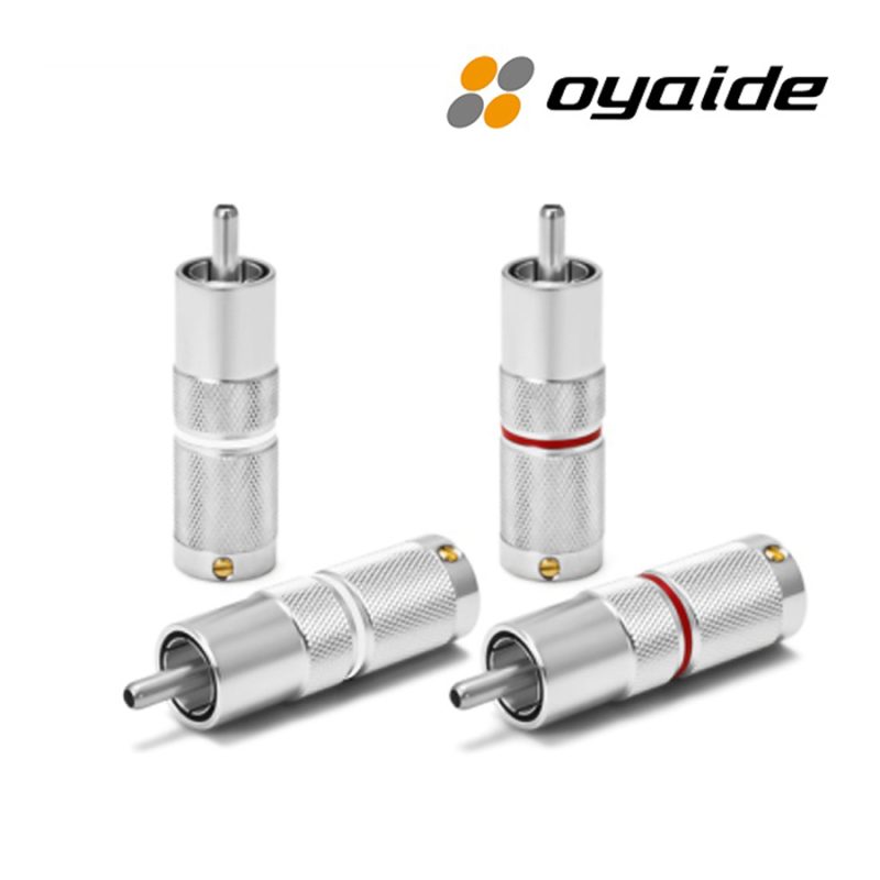 OYAIDE CONNECTORS JAPAN