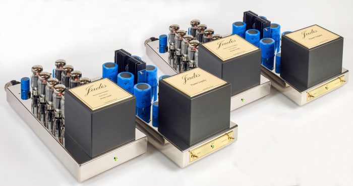 JADIS JA200 MKII - Image 5