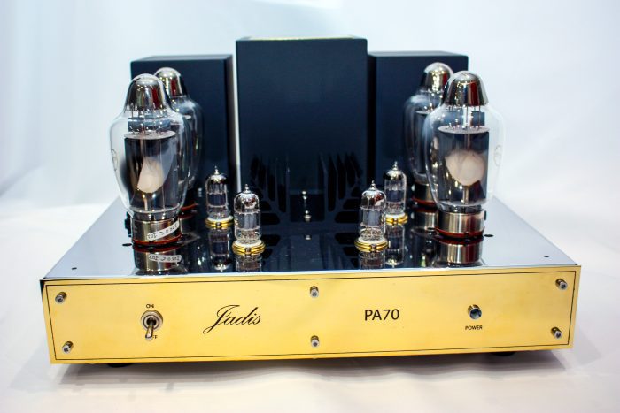 JADIS PA-70 - Image 4
