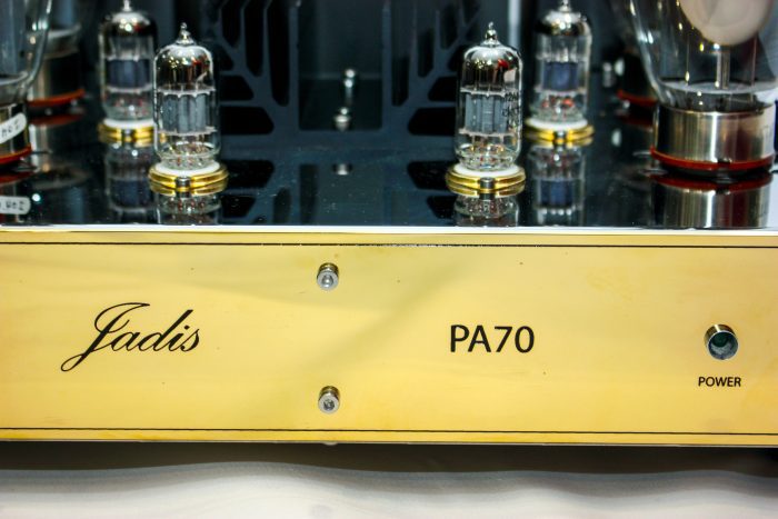JADIS PA-70 - Image 5