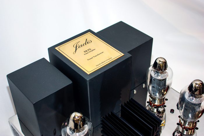 JADIS PA-70 - Image 6
