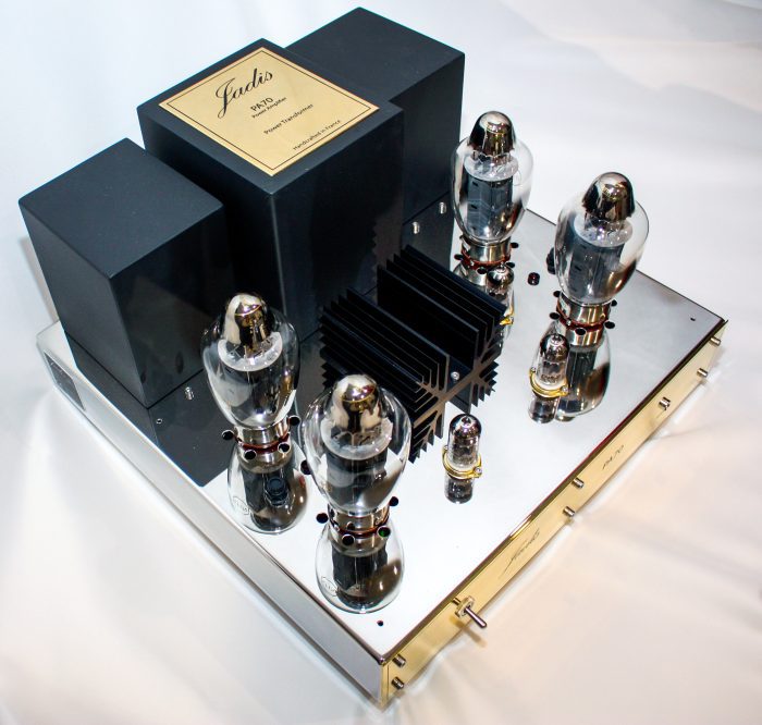 JADIS PA-70 - Image 7
