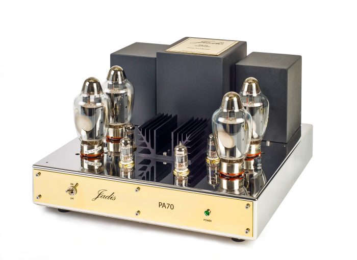 JADIS PA-70