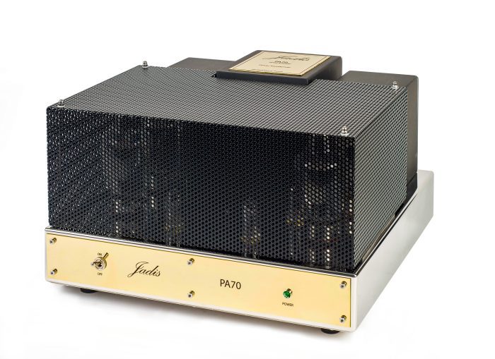 JADIS PA-70 - Image 8