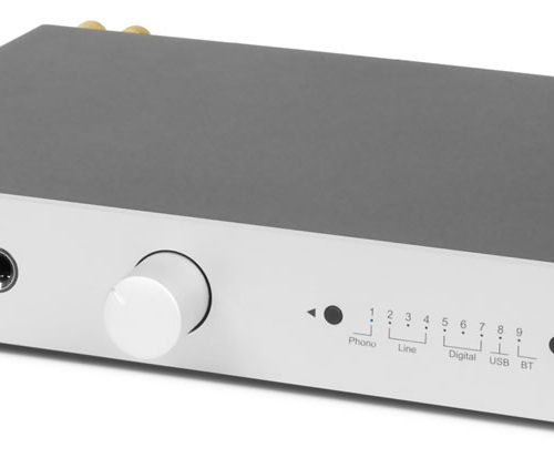 Pro-Ject Audio MaiA