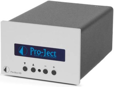 Pro-Ject Audio Pre Box DS