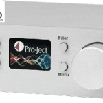 Pro-Ject Audio Pre box S-2 Digital