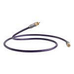 QED Performance Coaxial Cable