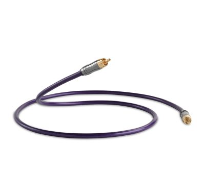 QED Performance Coaxial Cable