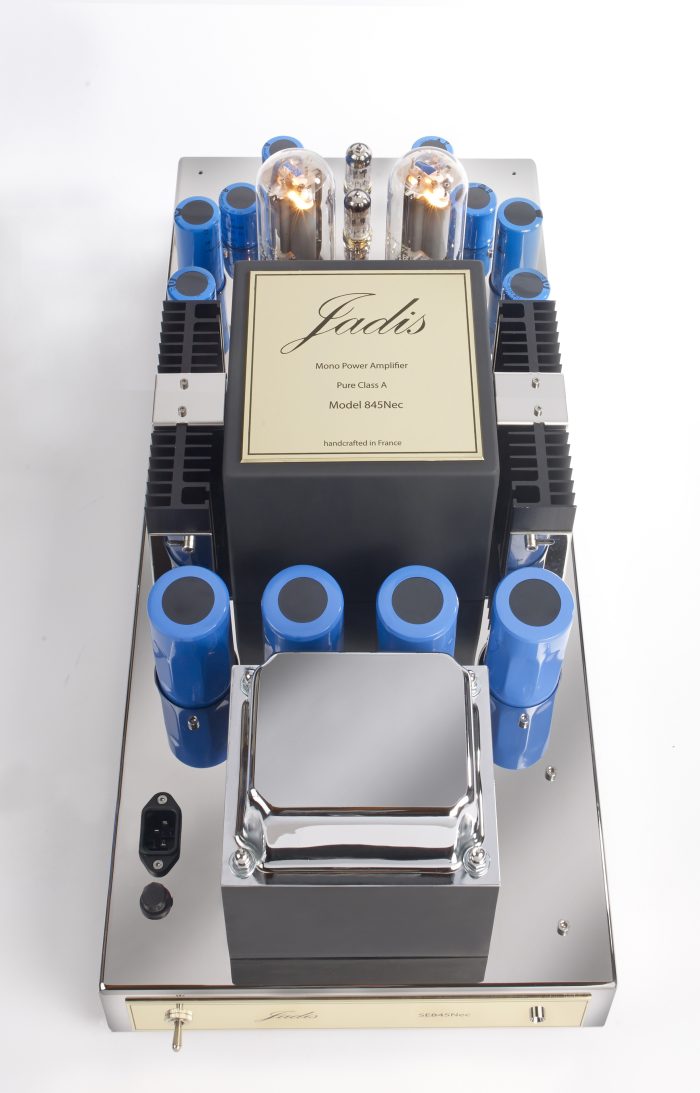JADIS SE845 NEC - Image 7