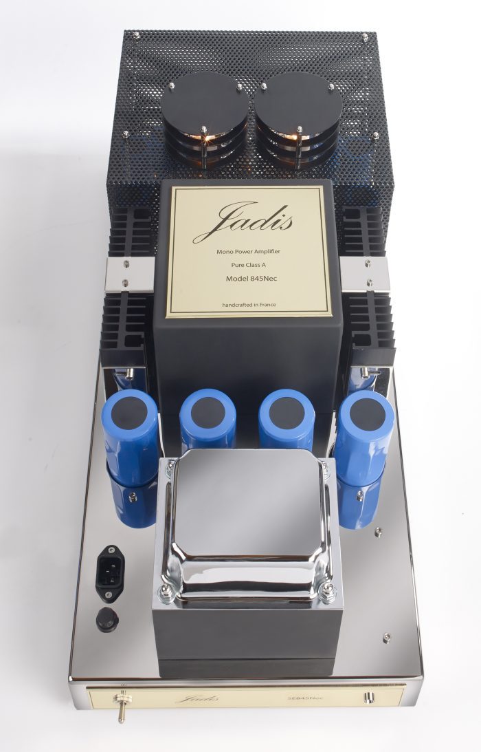 JADIS SE845 NEC - Image 8