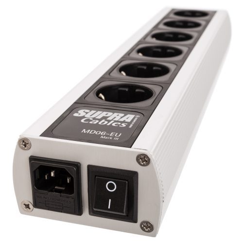 SUPRA MD06-EU Switch