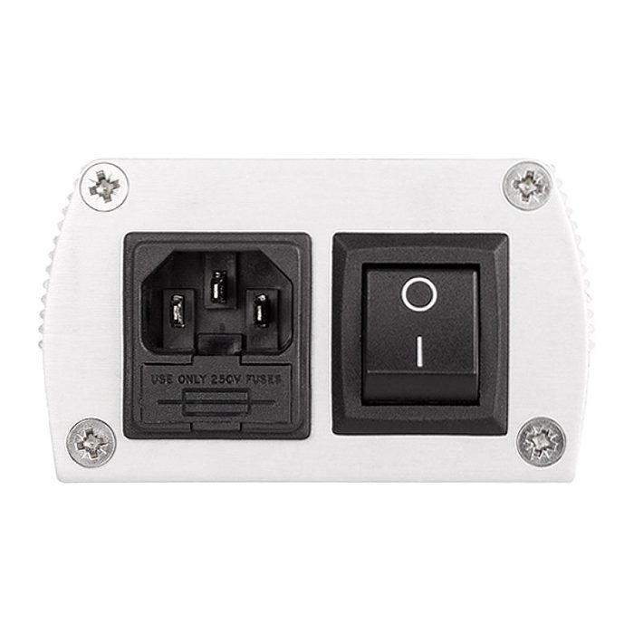 SUPRA MD06-EU Switch - Image 2