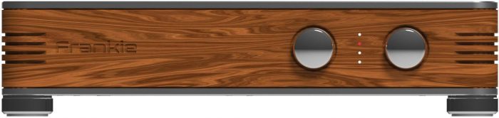 Serblin and Son Frankie Plus - FYNE AUDIO F-502 - Image 1