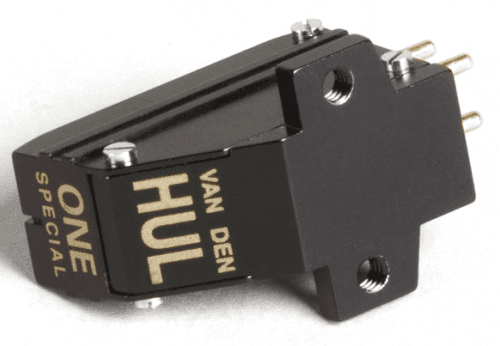 VDH MC-1 SPECIAL