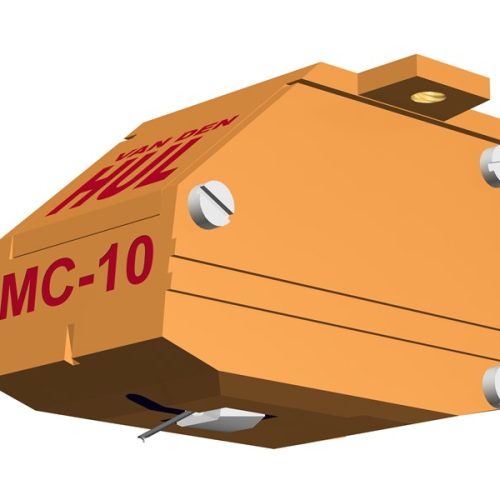 VDH MC-10 SPECIAL