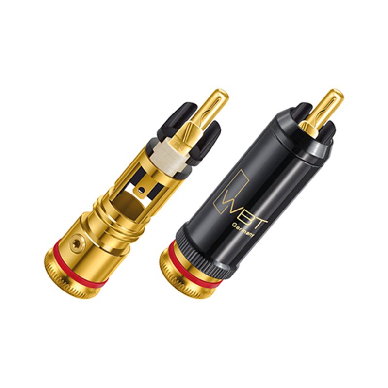WBT CONNECTORS GERMANY