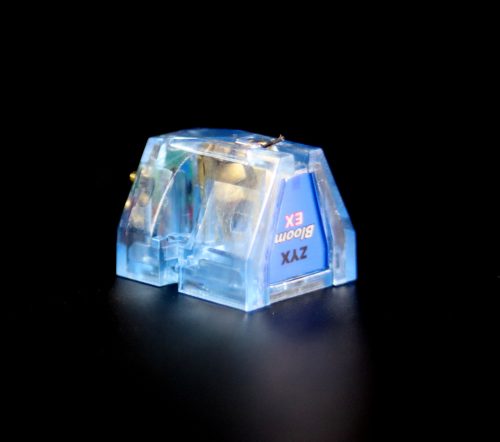ZYX R50 Ex Bloom