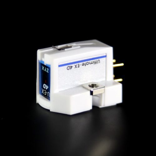 ZYX ULTIMATE EX 4D
