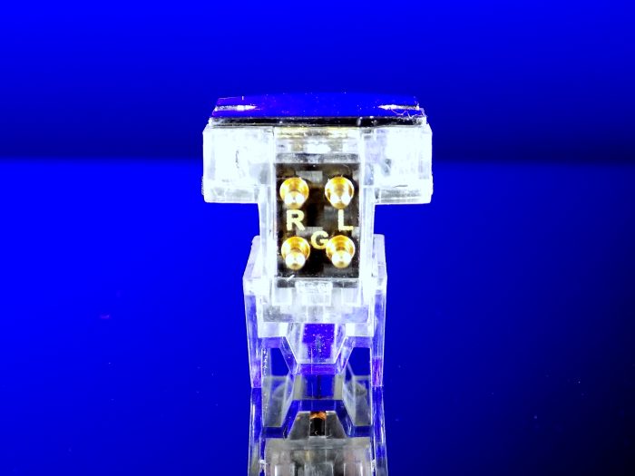 ZYX ULTIMATE EX OMEGA - Image 2