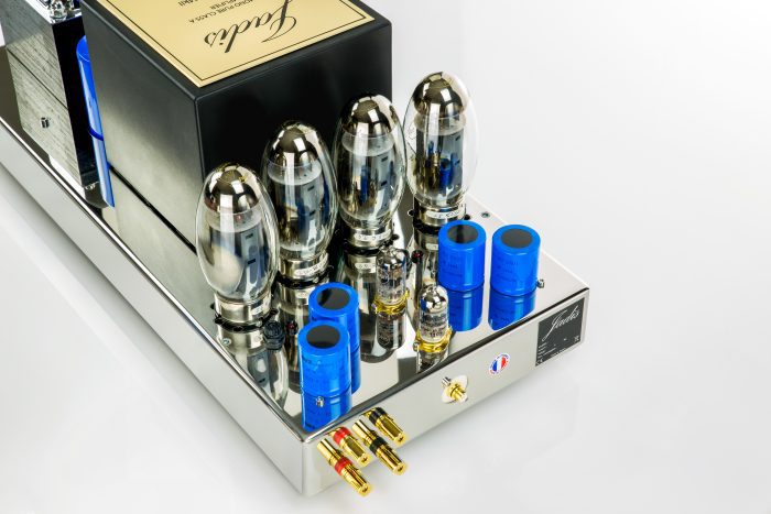 JADIS JA80 MKII - Image 6