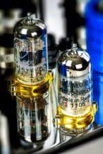 JADIS JA80 MKII - Image 7