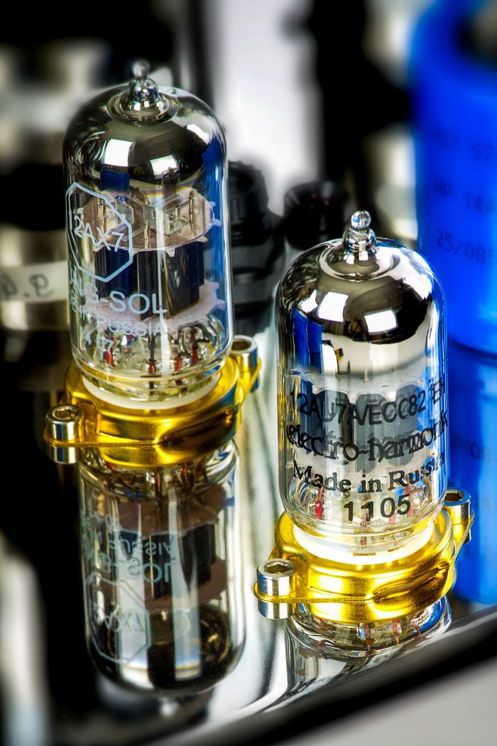 JADIS JA80 MKII - Image 7
