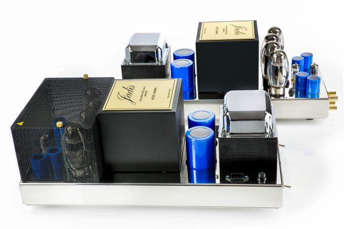 JADIS JA80 MKII - Image 8
