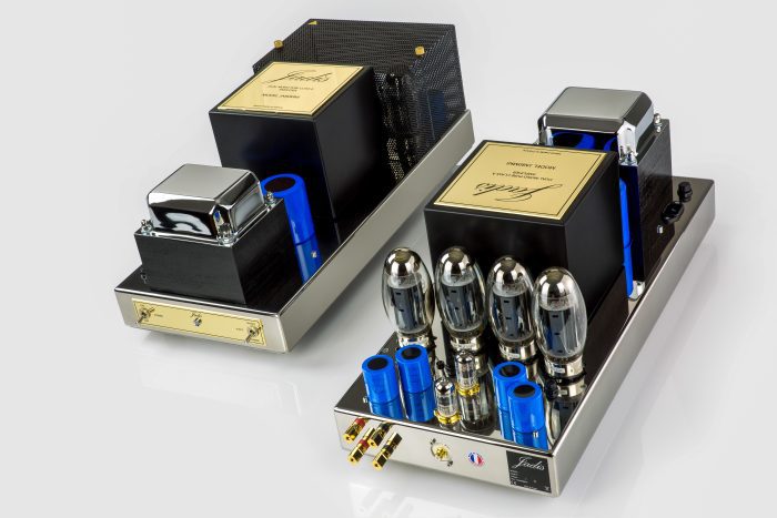JADIS JA80 MKII - Image 5